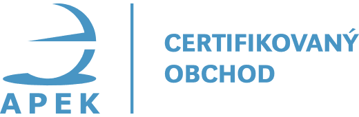 APEK, certifikovaný obchod